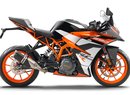 KTM RC 390 R