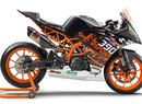 KTM RC 390 R