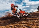 KTM odhaluje kompletní řadu motokrosových strojů pro modelový rok 2019