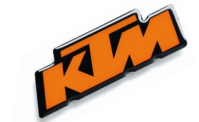 KTM vyvíjí systém samočinného brzdění pro motocykly: Bude se podobat tomu v autech!
