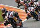 KTM Festival 2007 a Rookies Cup letos na Hungaroringu