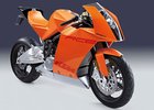 Oficiálně: KTM RC8 se představí na výstavě EICMA 2007 (+video)