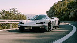 Šílený KTM X-Bow zřejmě skončí. Firma se chce soustředit na motocykly Šílený KTM X-Bow zřejmě skončí. Firma se chce soustředit na motocykly