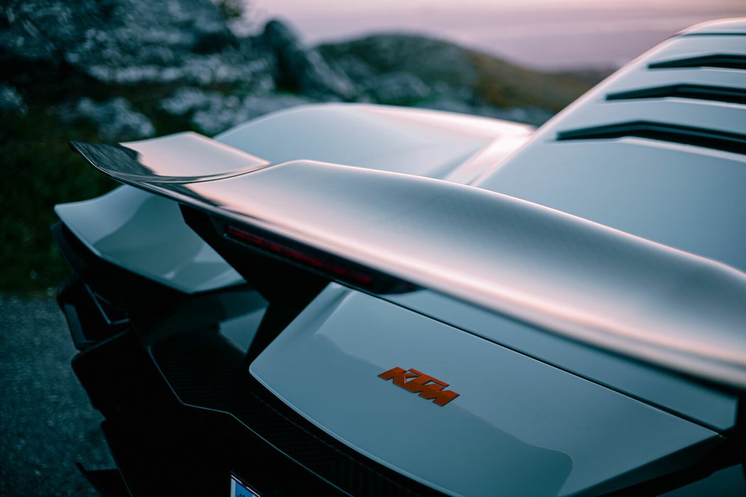 KTM X-Bow GT-XR