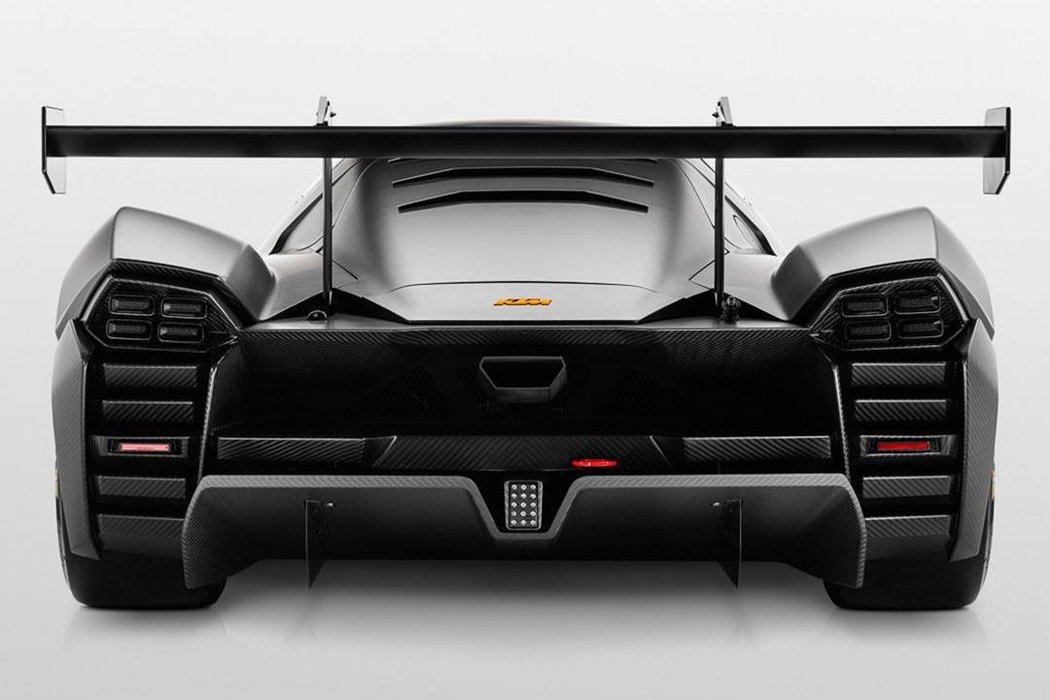 KTM X-Bow GTX