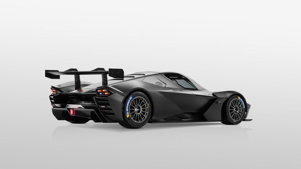 KTM X-Bow GTX