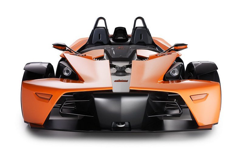 X-Bow Dallara