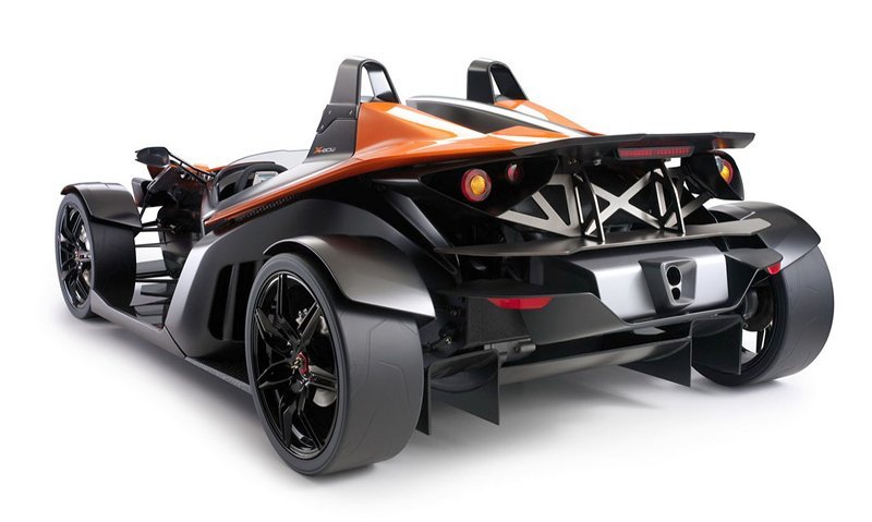 X-Bow Dallara