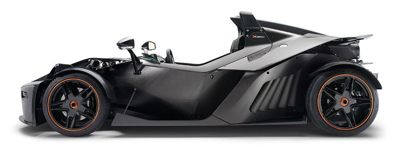 X-Bow Superlight