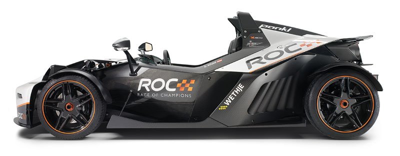 X-Bow ROC