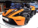 KTM X-Bow