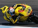 Moto2 - GP Austrálie