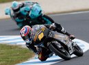 Moto3 - GP Austrálie