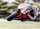 MotoGP - GP Austrálie