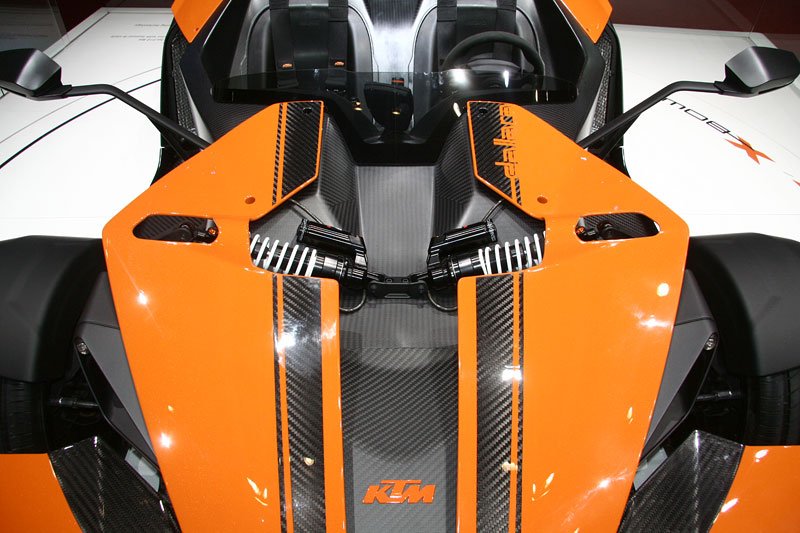 KTM X-Bow