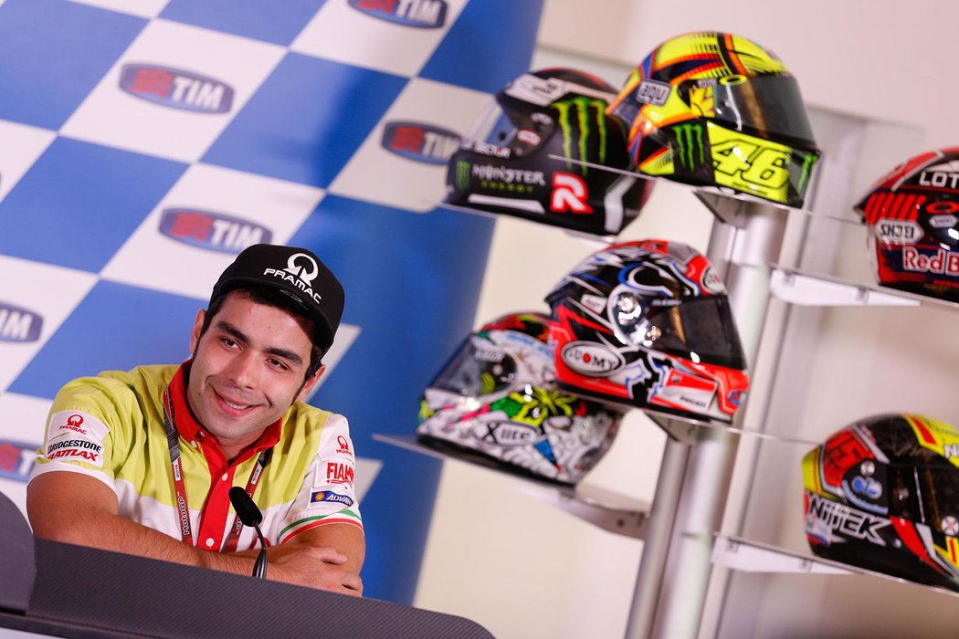 MotoGP - GP San Marina