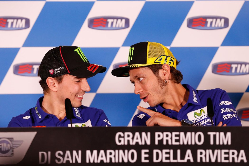 MotoGP - GP San Marina