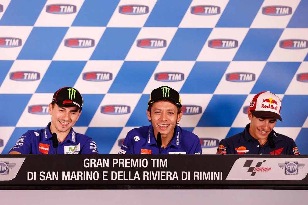 MotoGP - GP San Marina