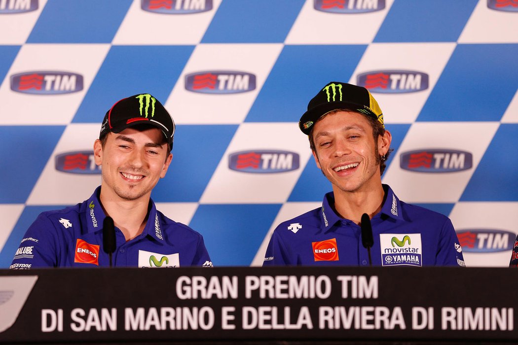 MotoGP - GP San Marina