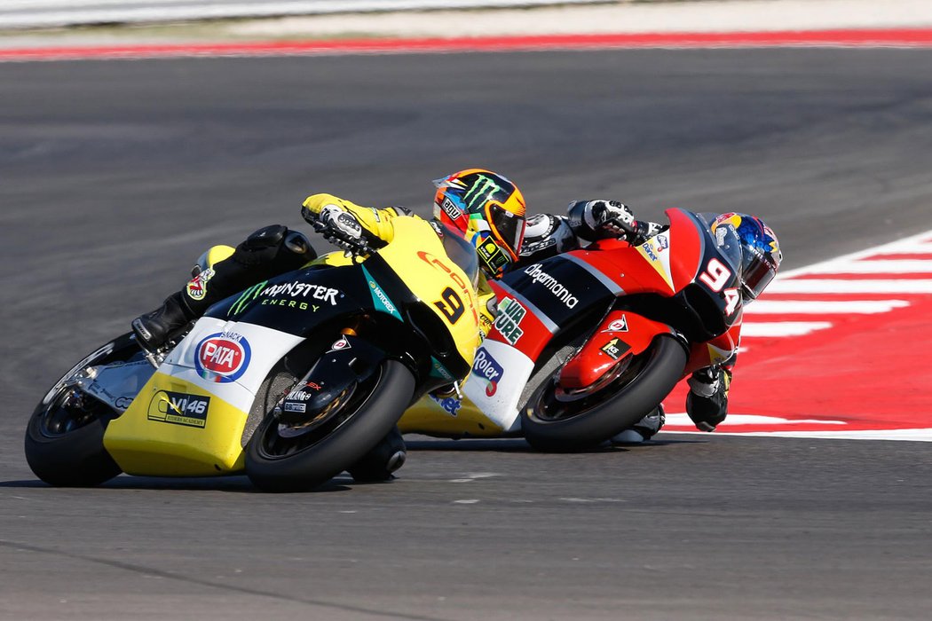Moto2 - GP San Marino
