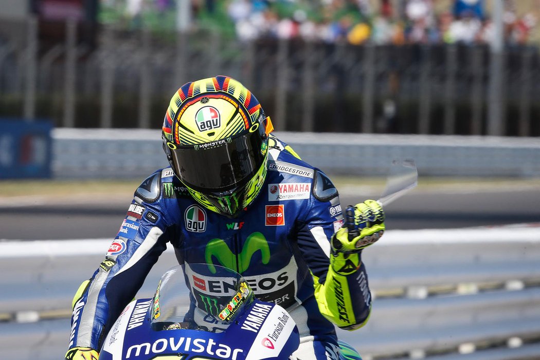 MotoGP - GP San Marina