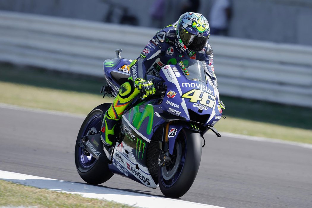 MotoGP - GP San Marina