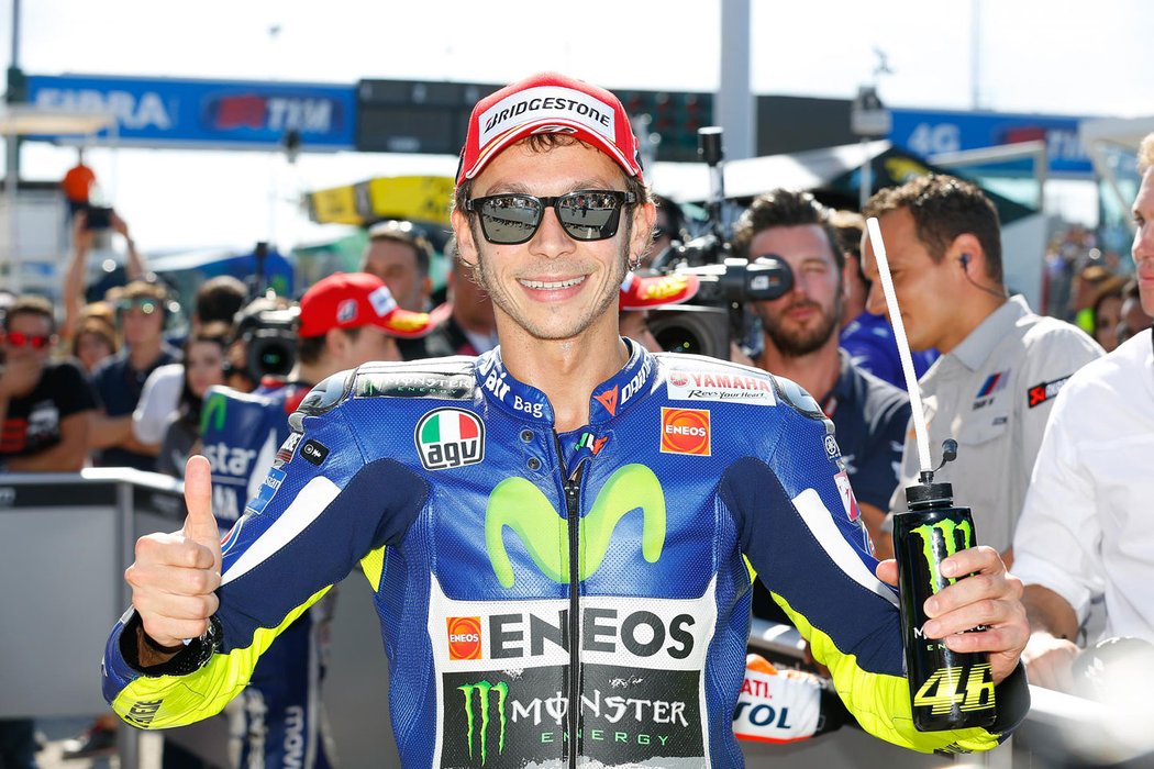 MotoGP - GP San Marina