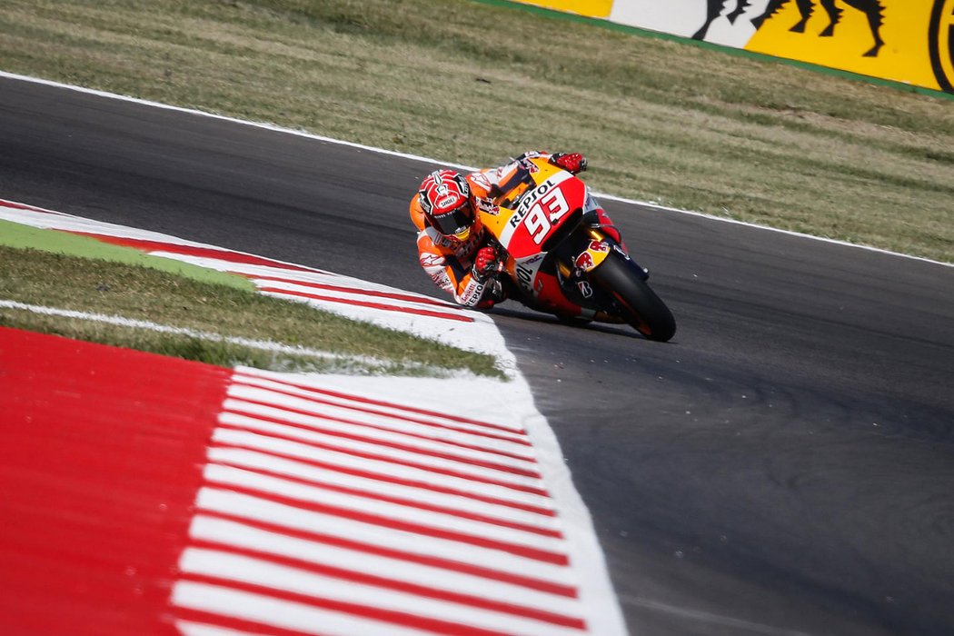 MotoGP - GP San Marina