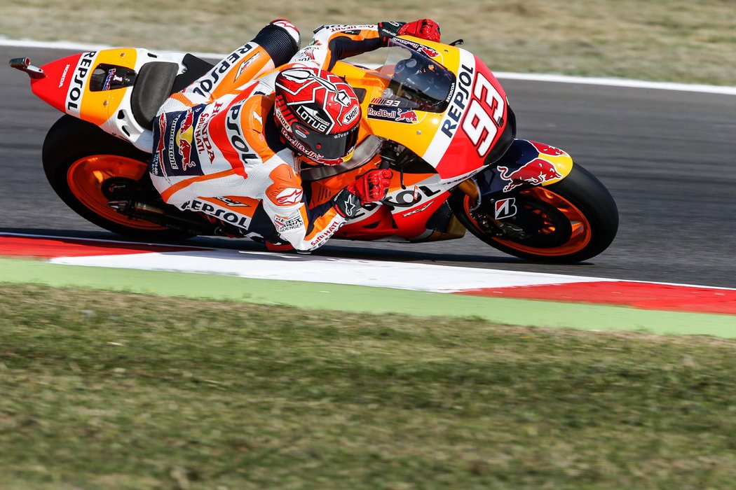 MotoGP - GP San Marina