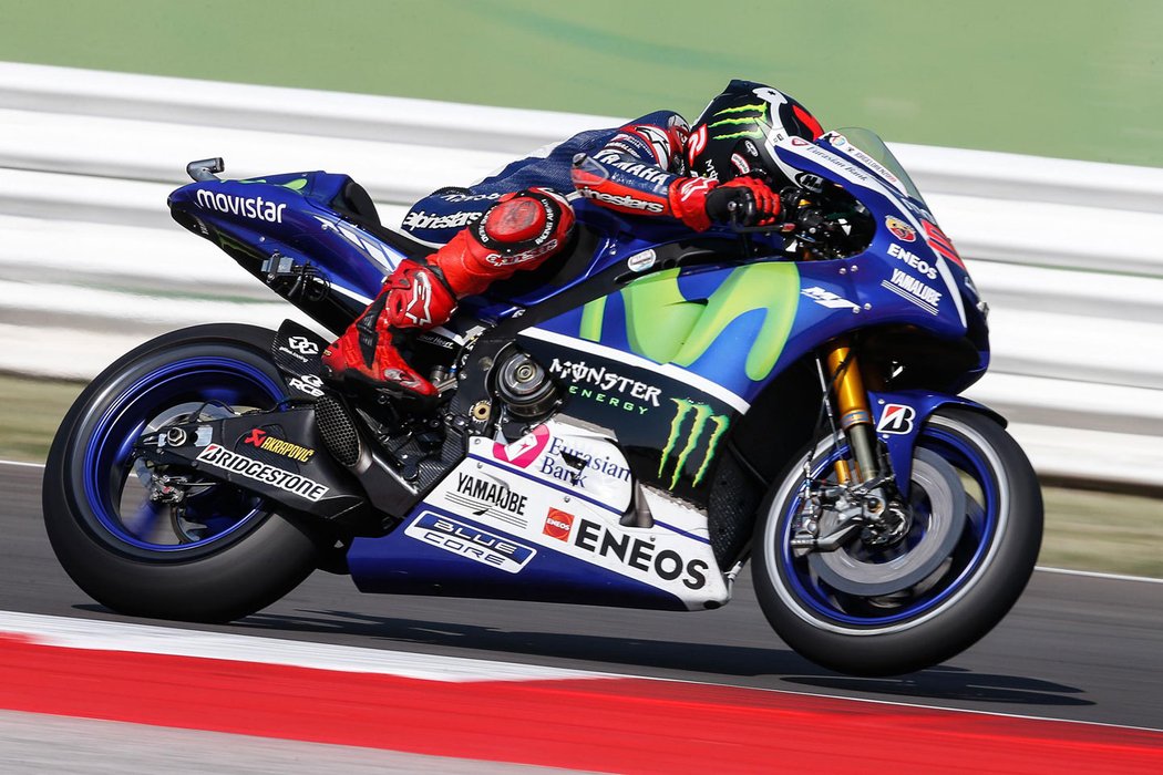 MotoGP - GP San Marina