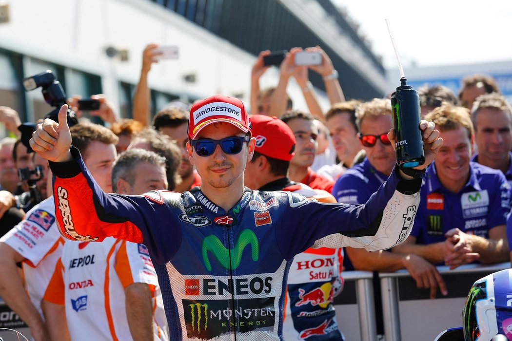 MotoGP - GP San Marina