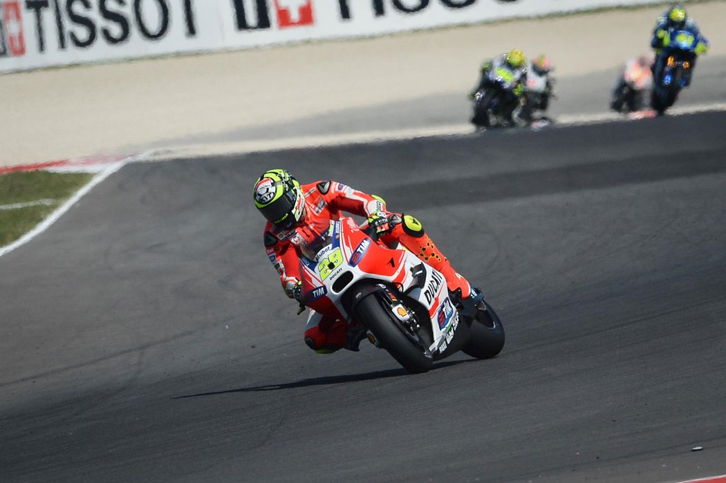 MotoGP - GP San Marina