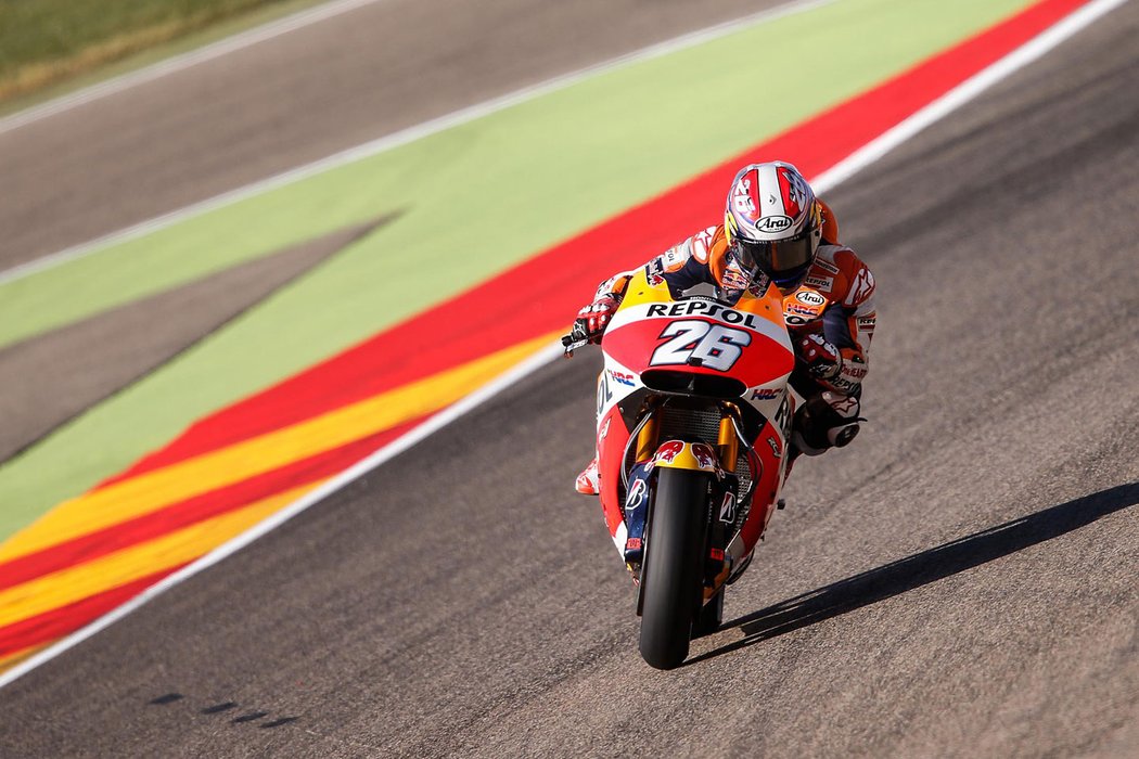 MotoGP - GP Španělska