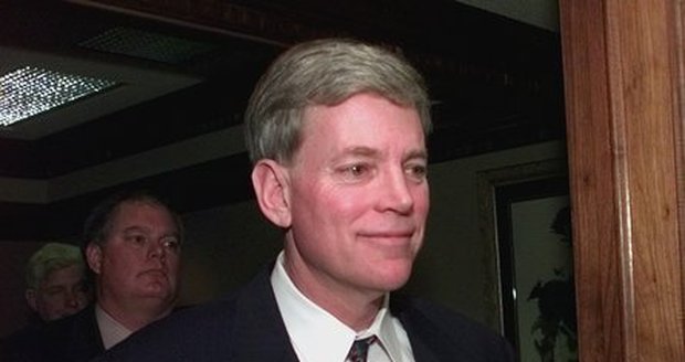 David Duke