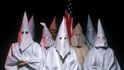 Ku-klux-klan je rasistickou organizací především na území USA. Ku-klux-klan je rasistickou organizací především na území USA.