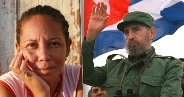 Marta (57) o emigraci z Kuby: V Česku mě trápil hlad, s Fidelem mi bylo lépe