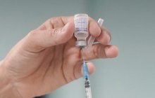 Nová fakta: Dvě očkování chrání jen na 15 %