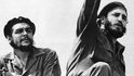 Che Guevara a Fidel Castro, 1961.