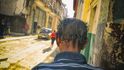 Poutavé fotografie ze života obyčejných Kubánců