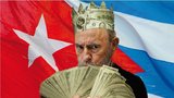Když zbohatnout, tak na Kubě