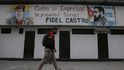 Kuba po smrti Castra