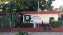 Che Guevara na vše dohlíží, odkudkoliv