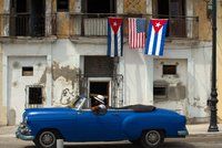 Kuba slaví rekordní rok: Loni přijely 4 miliony turistů!