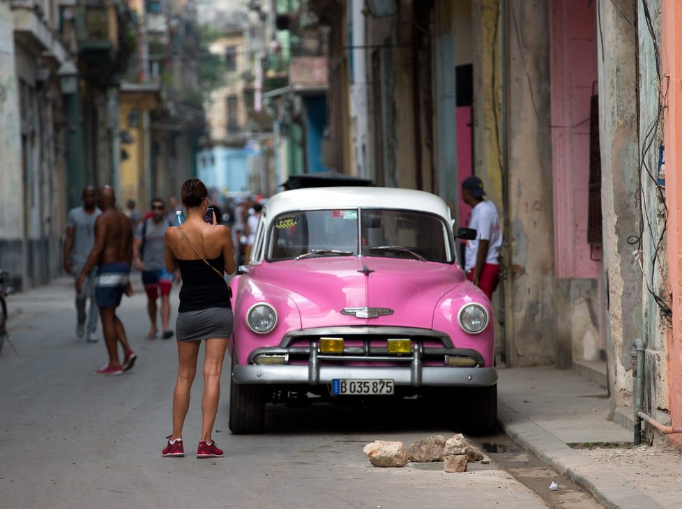 Havana