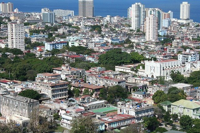 Havana (Ilustrační foto)