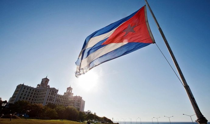 Kuba (ilustrační foto)