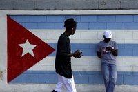 „Je to splněný sen.“ Na Kubě připojili k internetu 2000 vyvolených