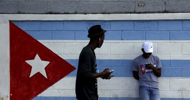 Kubánci slaví rekordní rok. 
