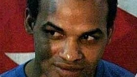 Vězeň svědomí, Kubánec Orlando Zapata, zemřel na následky dvouměsíční hladovky