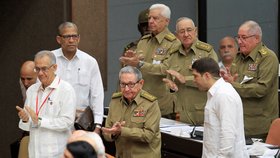 Kuba má prvního premiéra od roku 1976. Naposledy funkci držel Fidel Castro (21.12.2019)